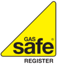 Gas Safe Register logo